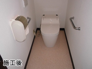 パナソニック　トイレ　XCH1101RWS