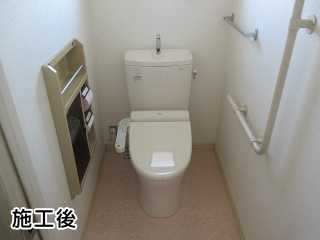 TOTO　トイレ　CS220BM+SH231BA