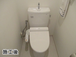 TOTO  トイレ+温水洗浄便座　CS230BP–SH231BA-NW1+TCF317-NW1