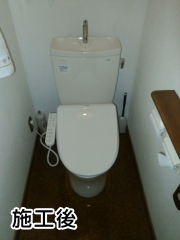TOTO トイレ+東芝 温水洗浄便座 CS230BP-SC1･SH231BA-SC1+SCS-T160