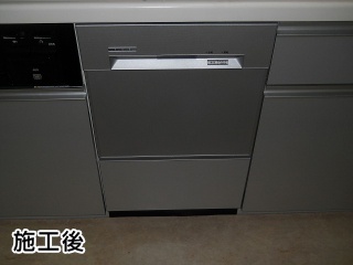 リンナイ　食器洗い乾燥機　RKW-402LP-ST