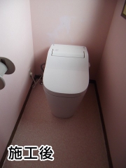 パナソニック トイレ CH1401WS