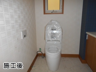TOTO　トイレ　CS987BF