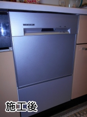 ハーマン　食器洗い乾燥機　FB4515PMS–CABI-KOJI