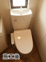 TOTO  トイレ+ 東芝 温水洗浄便座　CS230B-SC1：SH231BA-SC1+SCS-T160
