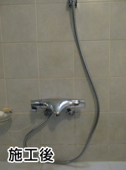 TOTO  浴室水栓　TMNW40EG