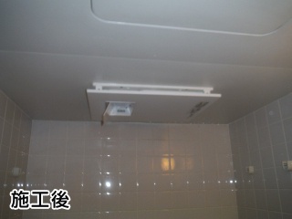 パナソニック　浴室換気扇　FY-13UG6V