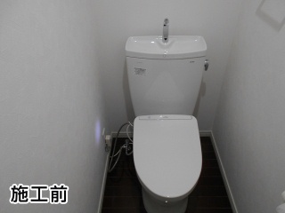 TOTO　トイレ　TSET-QR3A-WHI-1