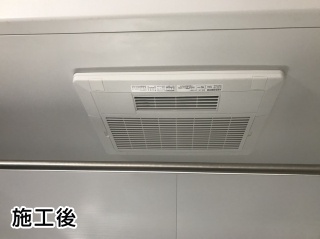 高須産業　浴室換気乾燥暖房器　ＢＦ-231ＳＨＡ