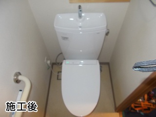 ＴＯＴＯ　トイレ　TSET-QR7-WHI-1