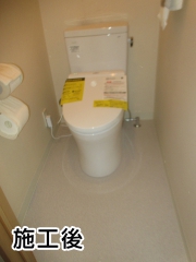 ＴＯＴＯ　トイレ　TSET-QR7-WHI-0
