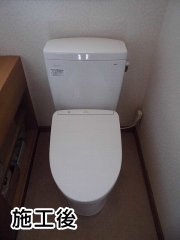 TOTO　トイレ　TSET-QR2-WHI-0-R