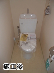 ＴＯＴＯ　トイレ　TSET-QR2-WHI-1-120