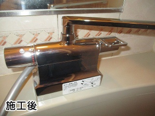 ＴＯＴＯ　浴室水栓　TMGG46E-KJ
