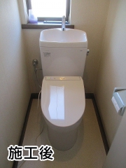 ＴＯＴＯ　トイレ　TSET-QR9-WHI-1-R