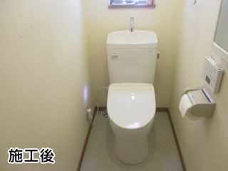 TOTO　トイレ　TSET-QR3A-WHI-1