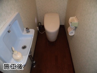 ＴＯＴＯ　トイレ　TSET-NE-WHI-R