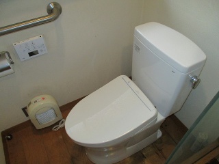 ＴＯＴＯ　トイレ　TSET-QR2-WHI-0