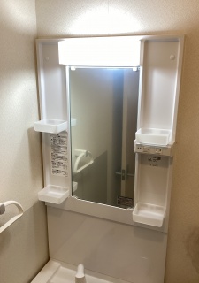 TOTO　洗面化粧台　T-VS-105-60-A-KJ
