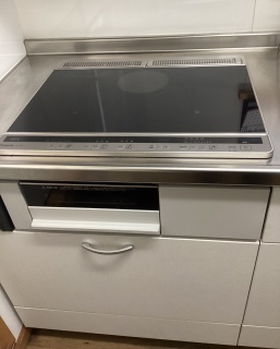 パナソニック　IHクッキングヒーター　KZ-L32AS-KJ